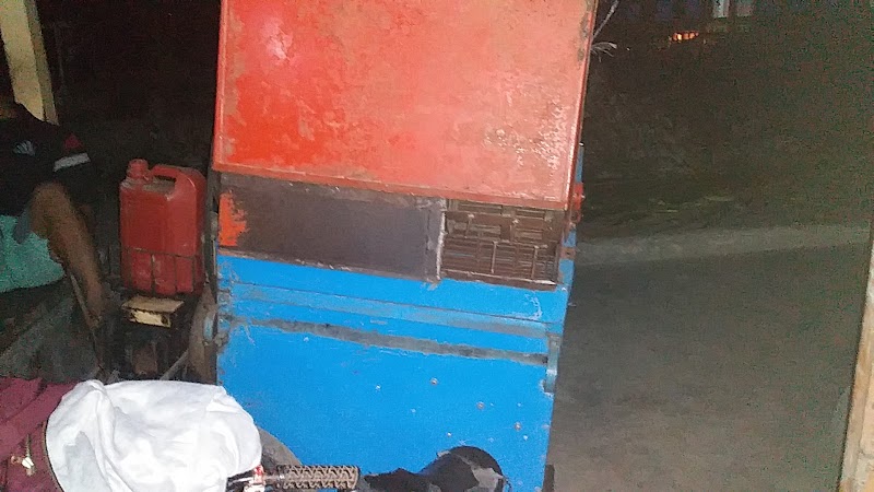 Toko Angga Tani: Jantung Pertanian Cilacap yang Selalu Siap Melayani